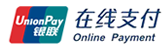 熙熙易支付-银联在线快捷支付